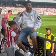  Radziszow,  Alejandro, 24