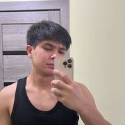  ,  Inomjon, 21