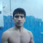  ,   Sadikjon, 36 ,   
