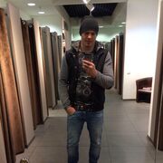  ,   Sergei, 36 ,   