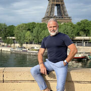  Gobelins,   Ludovic, 57 ,   ,   