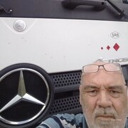 ���������� Backa Topola, ���� ������� Zoran, 61 ���, ������������ ��� ������, ����� � ���������