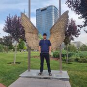 ,  Sohibjon, 38