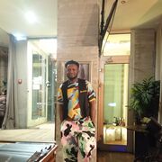  ,   PRINCE CHUKS, 37 ,   c 