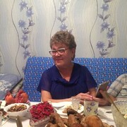  ,   Svetlana, 62 ,     , c , 