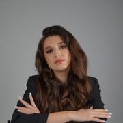  , Anastasiia