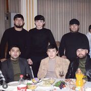  ,   Shoazim, 27 ,   ,   