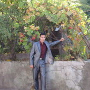  ,   Paruyr, 34 ,   