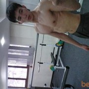  ,   Mancho, 34 ,  