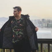  Ch'unch'on,  Kirill, 34