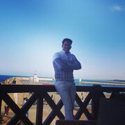  Lagos,   Sammy, 34 ,   ,   , c 