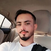  Half Moon Bay,  Amjed, 25