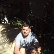  ,   Sergei, 43 ,   
