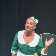 ���������� ������, ������� �����, 38