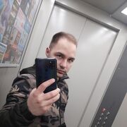 ���������� ����������, ���� ����� Danil, 25 ���, ������������ ��� ������, ����� � ���������