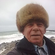  ,   ALEKSANDR, 74 ,   