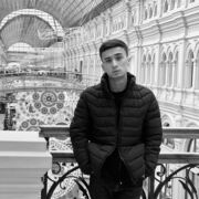 ���������� ������, ���� ����� ��������, 21 ���, ������������ ��� ����� � ���������