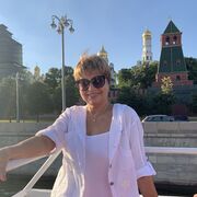  ,  Svetlana, 55