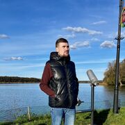  Sulechow,  Vitalii, 26