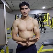  ,   Doston, 31 ,   
