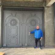 ���������� �������, ���� ������� Ravshan, 50 ���, ������������ ��� ������, ����� � ���������