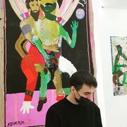 ���������� ������, ���� ������� ������, 34 ����, ������������ ��� ������, ����� � ���������