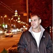  Golub-Dobrzyn,  Oleksandr, 39