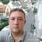  Cerny Most,  Alisher, 42