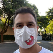  San Sebastian de los Reyes,  Alfred thoma, 54