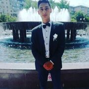  Greaca,  Alex, 21