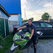  ,  Egor, 23