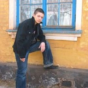 ���������� ������ ���, ���� ������� Nikolai, 34 ����, ������������ ��� ������