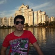  ,   Bahramchik, 38 ,   , 