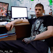 ���������� ������������, ���� ������� Tony, 35 ���, ������������ ��� ������, ����� � ���������, c�������� ���������