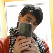  ,  Nuriddin, 21