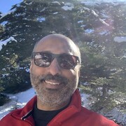  ,  Mr T Nabil, 47