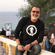  Delphi,  George, 63