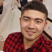  ,  Shohruh, 31
