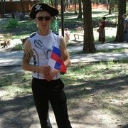 ���������� ������������, ���� ������� Sergei, 41 ���, ������������ ��� ������, ����� � ���������, c�������� ���������