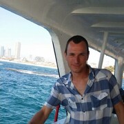  Tel Aviv-Yafo,  Vitaliy, 35