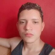  --,  Walciney, 24