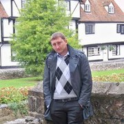  Maidenhead,   Maxim, 39 ,   