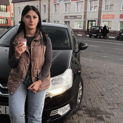 Знакомства Минск, Светлана