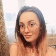 Знакомства Москва, Марина