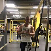 ���������� ��������, ���� ������� Paul, 33 ����, ������������ ��� ������, ����� � ���������