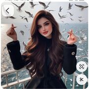 ���������� �������, Shahlo