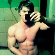  ,   Sergey, 26 ,   ,   