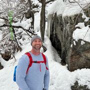  Center Valley,  Phil Francis, 51