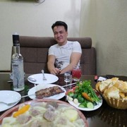  ,  Jaxongir, 36