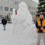 ���������� ������ ��������, ���� ������� ������, 53 ����, ������������ ��� ������, ����� � ���������